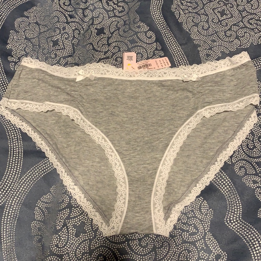Victoria’s Secret LowRise Hip Hugger